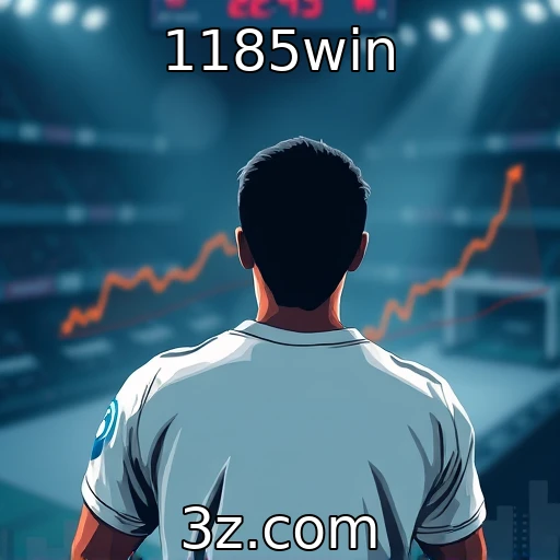 Principais Tendências das Apostas Esportivas em 2025