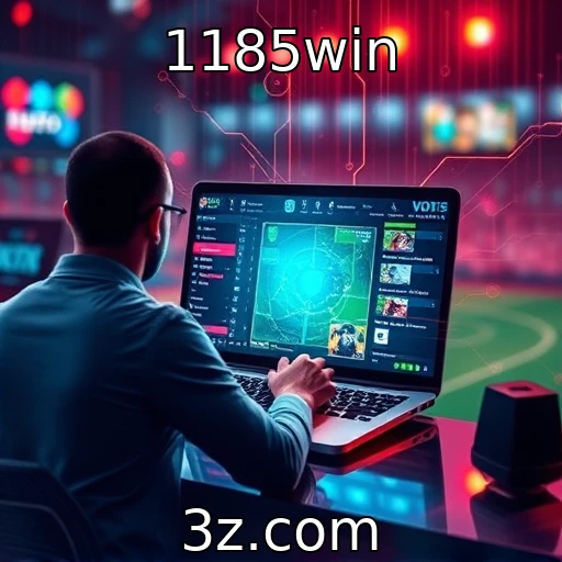 Análise detalhada das apostas esportivas em 2025