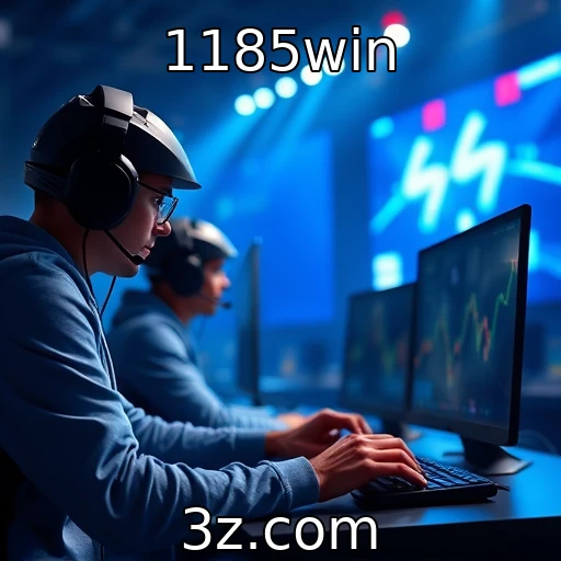 Novas tendências nas apostas esportivas para 2025 que você precisa conhecer