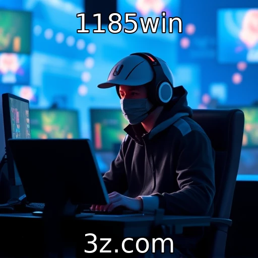 E-sports em alta: os campeonatos que você não pode perder