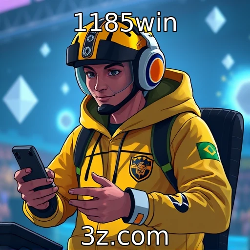 E-sports em Alta: Como os Campeonatos Moldam Apostas no Brasil