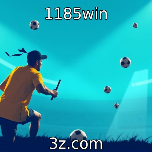 Apostas esports: estratégias para potencializar seus ganhos na 1185win