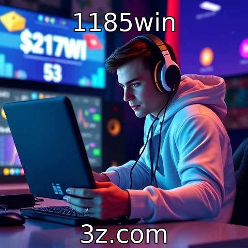 Cassinos online: a ascensão dos jackpots progressivos no Brasil