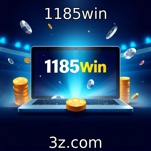 Estratégias vencedoras para apostas em jogos eletrônicos