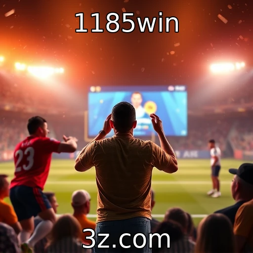 Apostas esportivas: como analisar partidas para aumentar suas chances de vitória